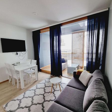 Herrain Hiekat Kalajoki Exteriér fotografie