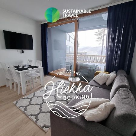 Herrain Hiekat Kalajoki Exteriér fotografie