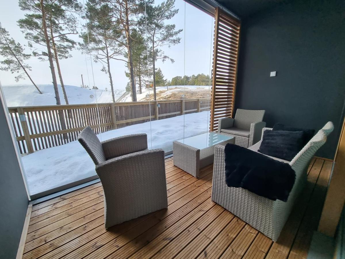 Herrain Hiekat Kalajoki Exteriér fotografie