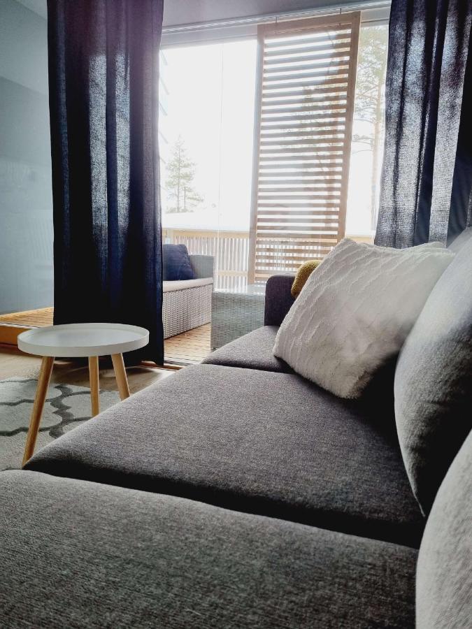 Herrain Hiekat Kalajoki Exteriér fotografie