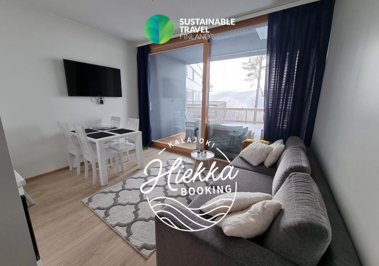 Herrain Hiekat Kalajoki Exteriér fotografie